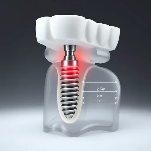 당뇨·고혈압 환자를 위한 안전한 고색역 임플란트 전략 (면역력 관리)