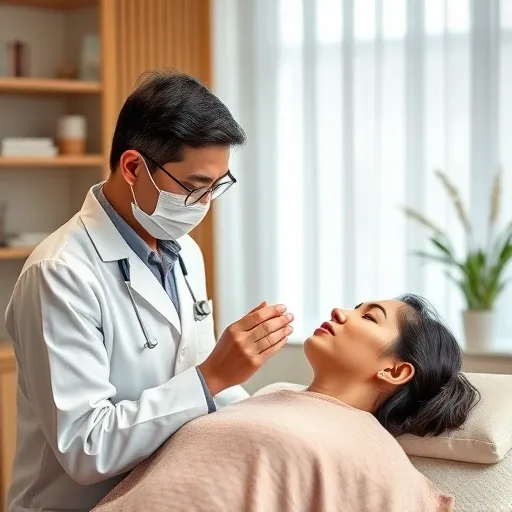 만성 통증 관리를 위한 맞춤형 한방 솔루션 적용 전략 (E-E-A-T 강화)