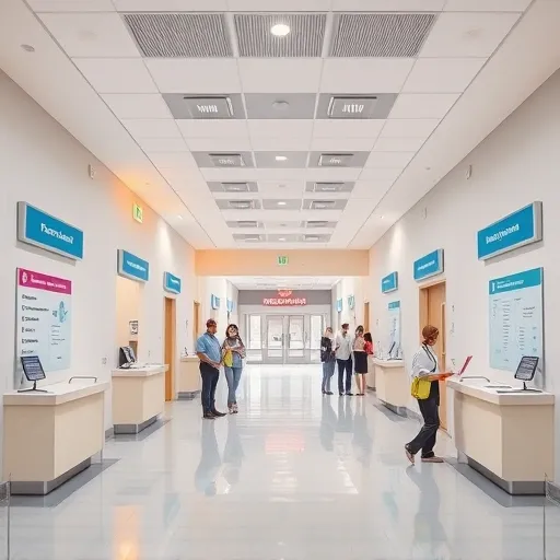 외래 진료 예약, 대기 시간을 줄이는 3가지 방법