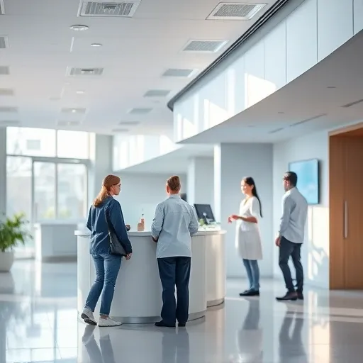 2025년 최신 정보: 광주 한양병원 진료과목 및 운영 시간 총정리