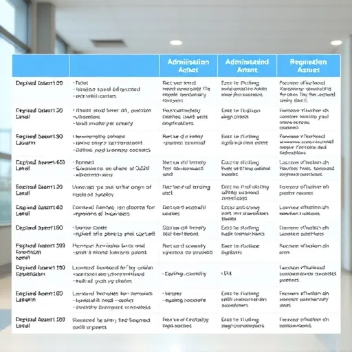 예약 확정 후 반드시 확인해야 할 행정 및 보험 절차