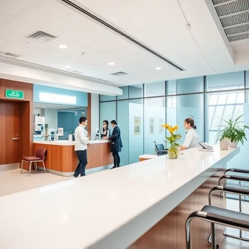 실제 방문 전 필수 확인: 해남한국병원 진료시간 및 예약 시스템