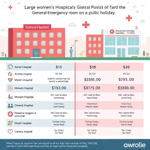 24시간 분만 및 응급 시스템 갖춘 병원, 선택 전 반드시 점검할 5가지