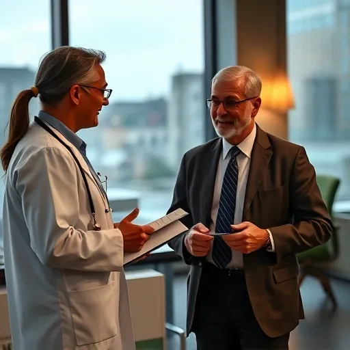 2025년 기준, 효율적인 이안한방병원 이용을 위한 예약 및 내원 팁