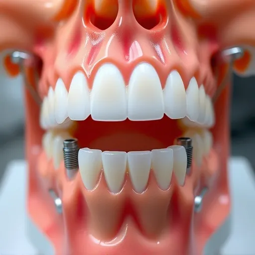 당뇨·고혈압 환자의임플란트 무치악 환자치료, 위험 관리 시스템