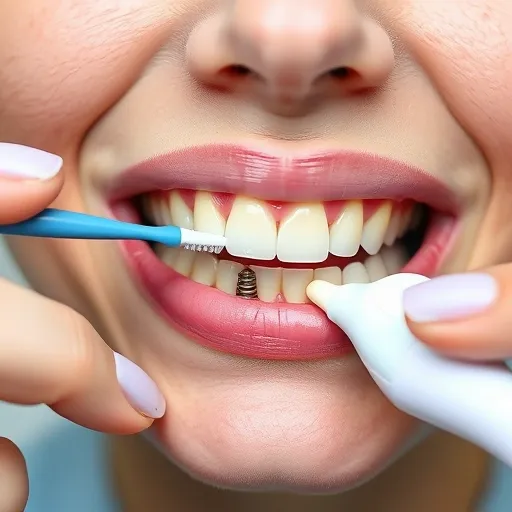 보철물 미세 조정과 교합력 관리: 임플란트 주위염 예방의 결정타