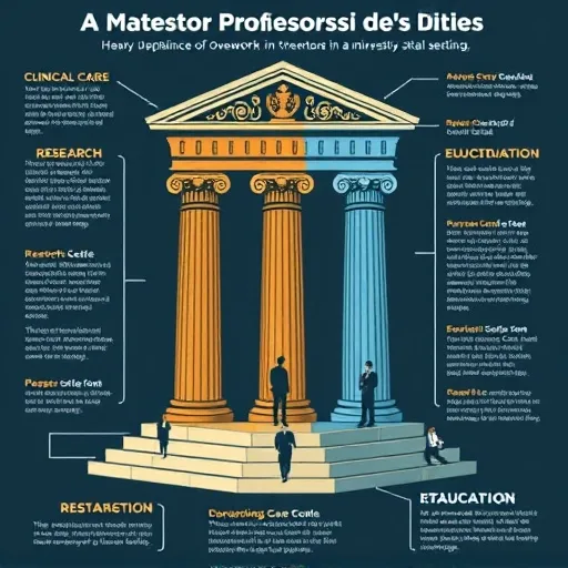 2025년 의과대학 교육 시스템 변화와 교수진의 대응 전략