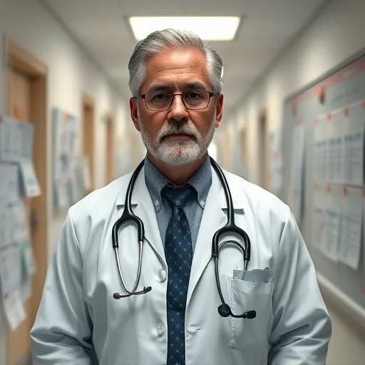 최근 의정 갈등 속 의과대학 교수의 사직과 환자 불안 심화