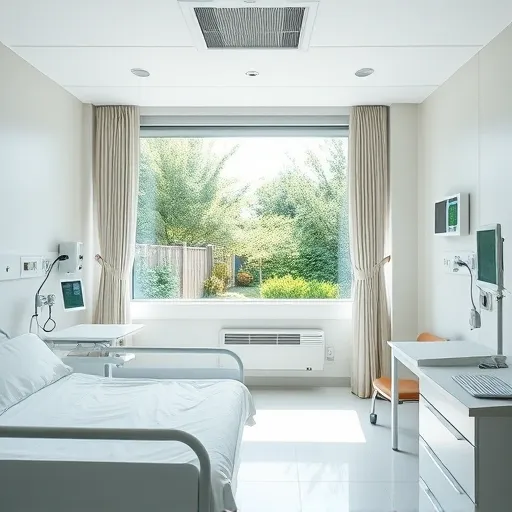 수술 후/항암 중, 요양병원 선택의 핵심 기준 3가지