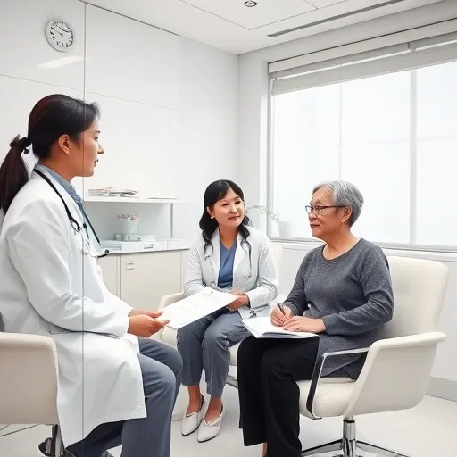 환자 맞춤형 비급여 치료와 면역력 회복 전략