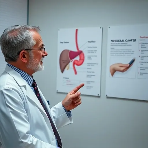 [유형 1] 환경적 요인: 췌장암 위험 지수를 가장 높이는 생활 습관