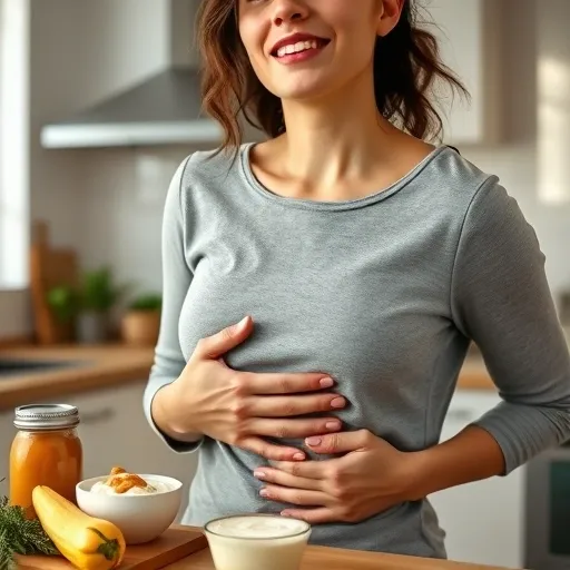 여성 특화 장 건강 관리 전략: 놓치지 말아야 할 균주 조합