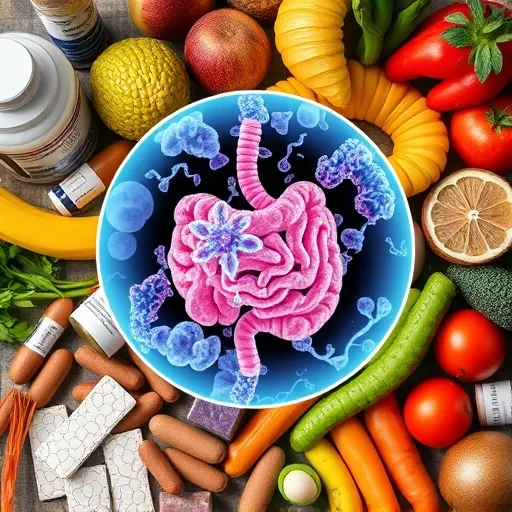 2025년 장 건강 트렌드: 1세대 유산균의 진화 (프리/포스트바이오틱스)