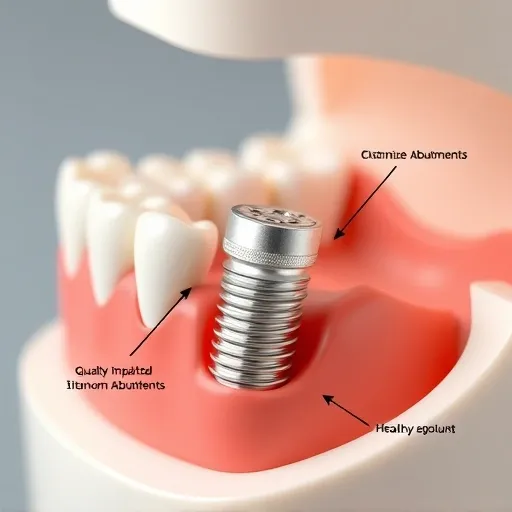 성공적인 평택동삭동 임플란트 시술을 위한 체크리스트