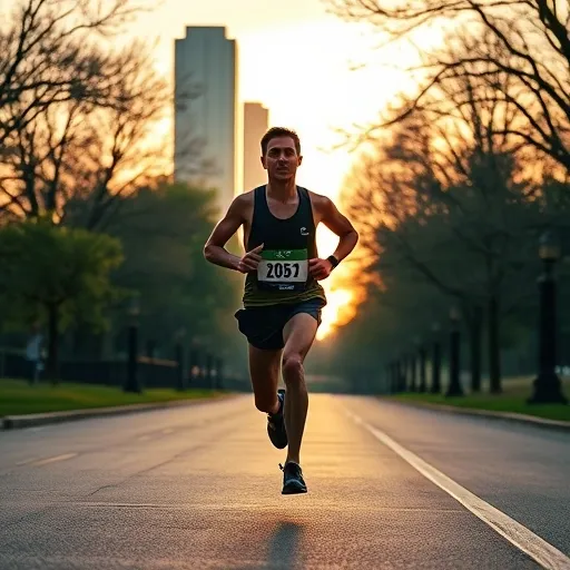 개인화된 목표 설계: '나만의 마라톤'을 정의하고 로드맵 구축하기