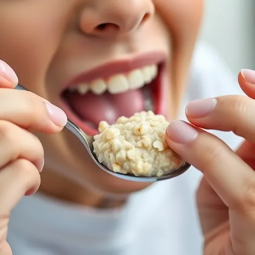 24시간 골든 타임: 잇몸 염증 최소화하는 식사 지침