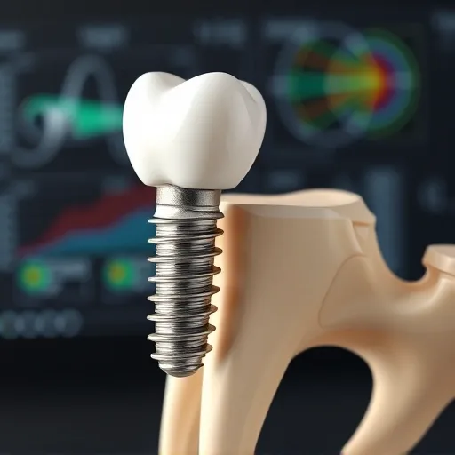 디지털 정밀 진단 시스템이 임플란트 생존율에 미치는 영향