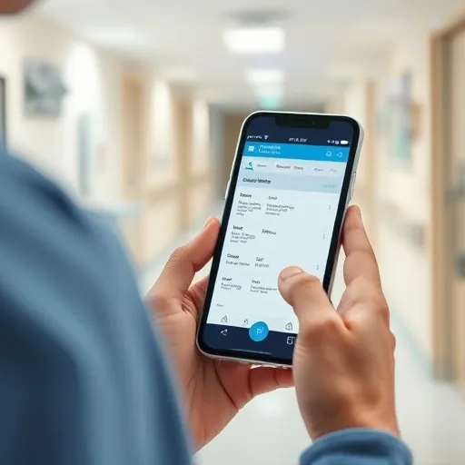 핵심 기능 3가지 활용 가이드: 내 손안의 재활 스케줄러