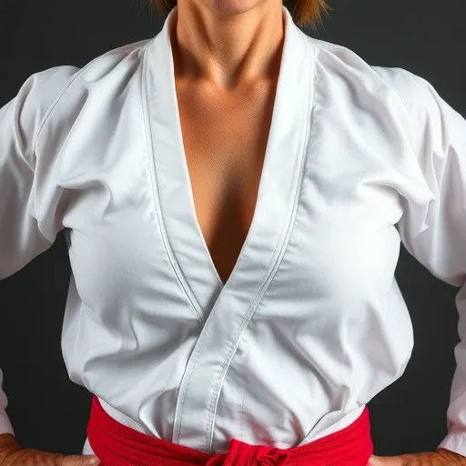 태권도의 효과를 극대화하는 2025년 수련 시너지 전략