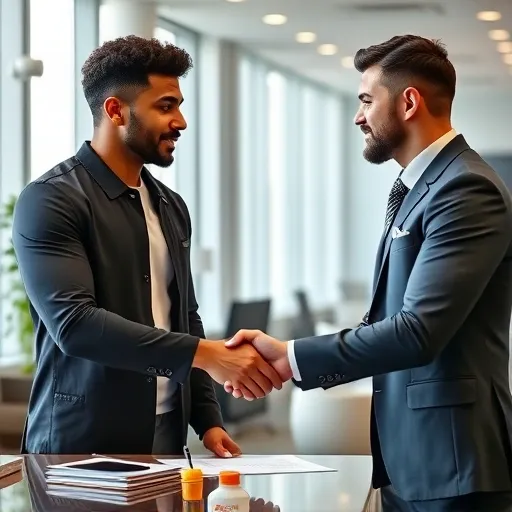 스포츠 스타의 가치 평가와 마케팅 전략: 우상혁 선수의 독점적 가치