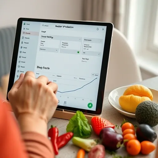 4. 정서적 웰빙 및 전문 솔루션 연동 (3단계 신호)