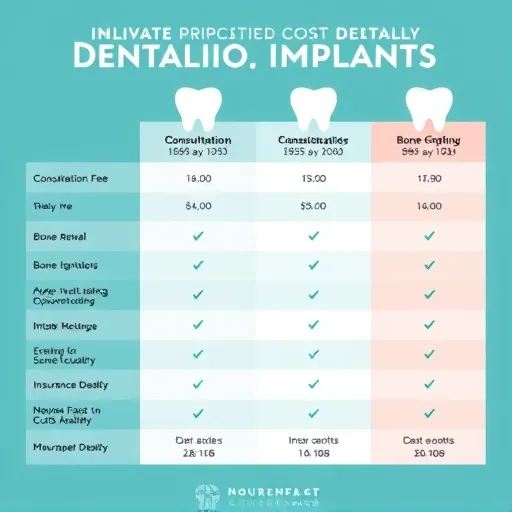 뼈이식 및 보험 적용 상담 시 주의할 점