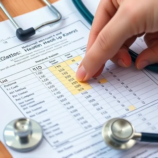 건강IN 시스템 활용법: 검진 결과 조회와 사후 관리의 시작