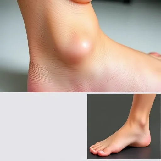 붓는 위치가 다른 근본 원인 3가지 분석 (혈관성, 림프성, 기타 질환)