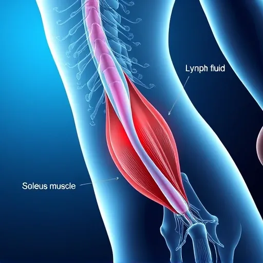 근본 해결책: '제2의 심장' 가자미근 활성화 관리법