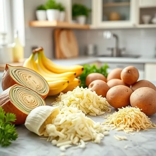 2. 속쓰림베스트5: 위 점막 회복을 위한 5가지 핵심 식품군