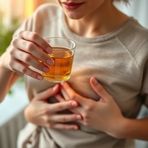 4. 위장 건강, 습관에서 무너진다: 전문가들이 강조하는 생활 패턴 개선