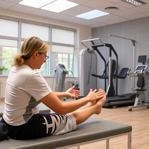 유형별 물리치료실 특징 분석: 1차 의원 vs 종합병원 vs 전문센터