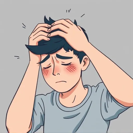 신경계 및 근육계의 몸이상증상: 섬유근육통과 근육긴장이상증