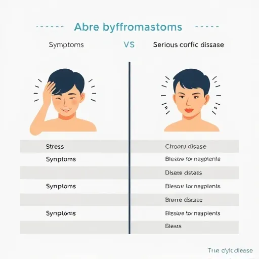 놓치기 쉬운 심리적 원인: 신체증상장애의 악순환