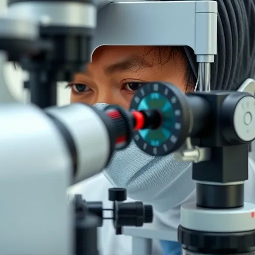 내 눈 건강 지키는 현명한 방법: 안과 전문의 상담의 중요성