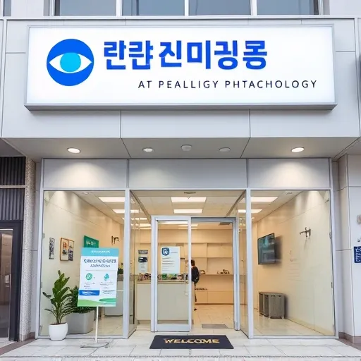 시력 교정부터 백내장까지,창녕 안과진료 특성 3가지 유형 분석