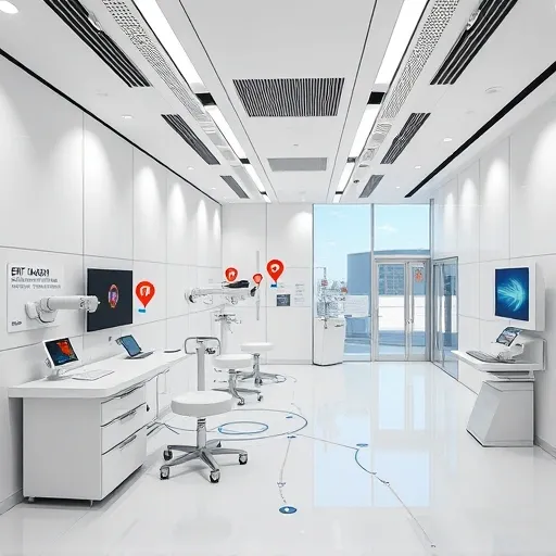 급성 질환 대비, 이비인후과 야간 및 주말 진료 현황 분석