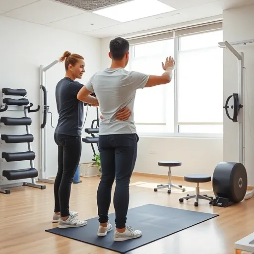 통증 유형별 맞춤 치료 시스템: 비수술 vs 도수치료 전문성 비교