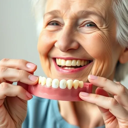 틀니 소재별 맞춤 관리법과 초음파 세척 활용 트렌드