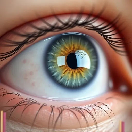 비문증관리영양제 핵심: 유리체 환경 개선 3가지 성분군