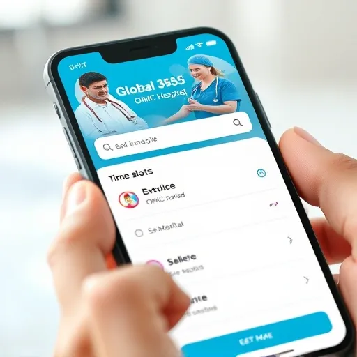 초진 예약 전 필수 확인 사항: 진료 대기 시간 단축 로드맵