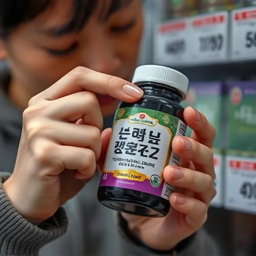 관절보궁 MSM 프리미엄과 일반, 핵심 성분 비교와 가격 전략