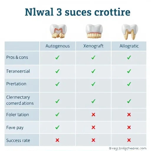 2025년 임플란트 뼈이식 트렌드와 현명한 치과 선택 가이드