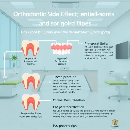 치아 약화 오해 해소: 치근 흡수와 탈회 예방을 위한 전문 전략