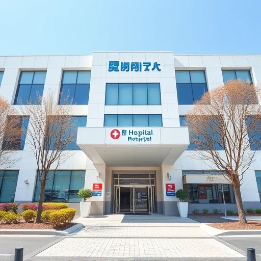 밀양병원과 밀양윤병원, 핵심 진료과목 및 전문성 비교