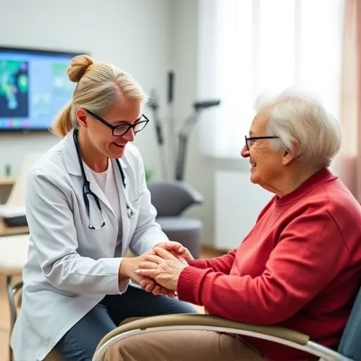 보호자가 놓치기 쉬운 요양병원 선택의 4가지 실무 체크리스트