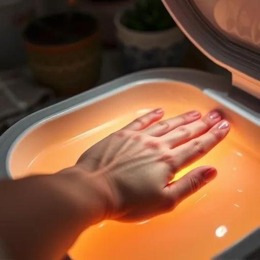 손가락 관절염 통증 완화, 실전 침지(Dipping) 7회 전략