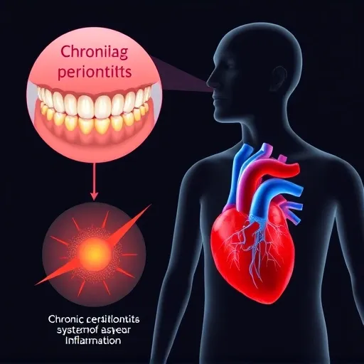 치주질환 진행 단계별 맞춤형 치료 로드맵과 스케일링 주기 설정