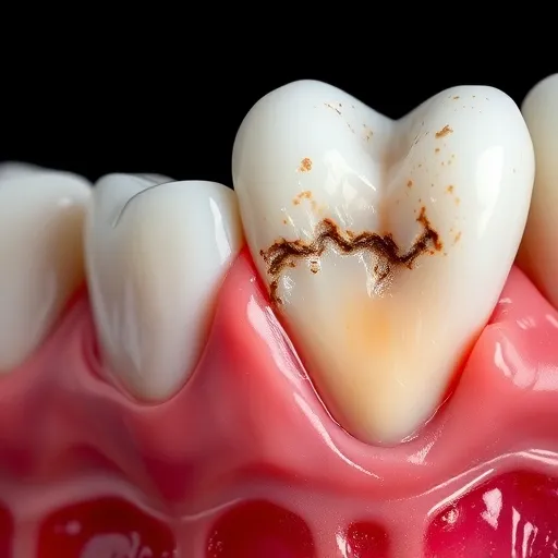 눈에 띄지 않는 치주질환의 초기 징후와 자가 진단 체크리스트