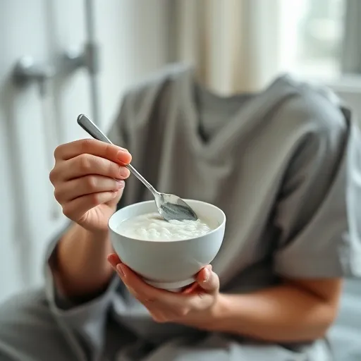 단계별 식사 복귀 로드맵: 조직검사 직후 첫 끼니 전략